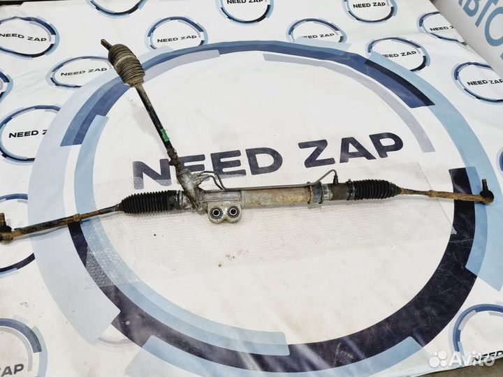 Рулевая рейка Infiniti Qx56 JA60 VK56DE 2008