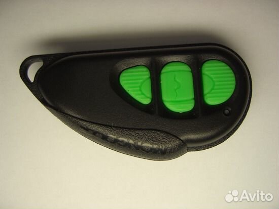 Сигнализация Mongoose QS