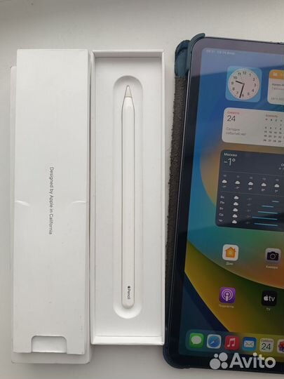 iPad pro 11 2019