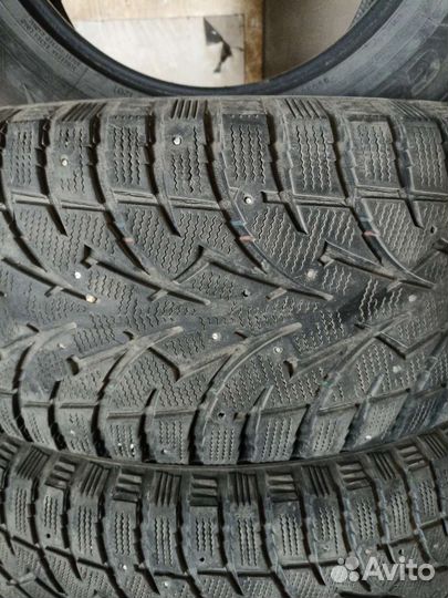 Toyo Observe G3-Ice 285/60 R18 120Q