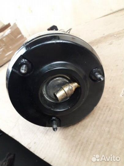 Амортизатор передний Mercedes-Benz S-Class W220