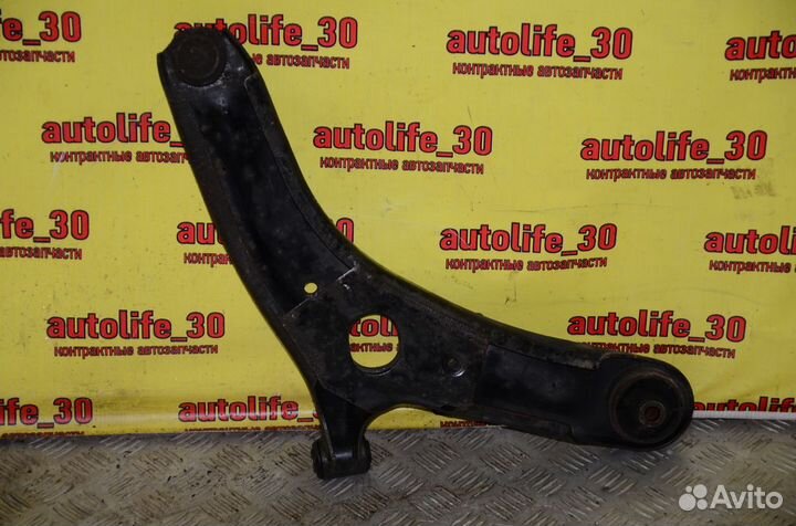 Рычаг передний левый Kia Soul