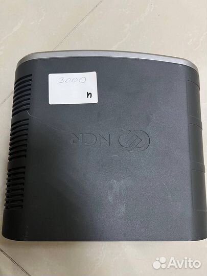 NCR 7600-2000-8801 мини пк