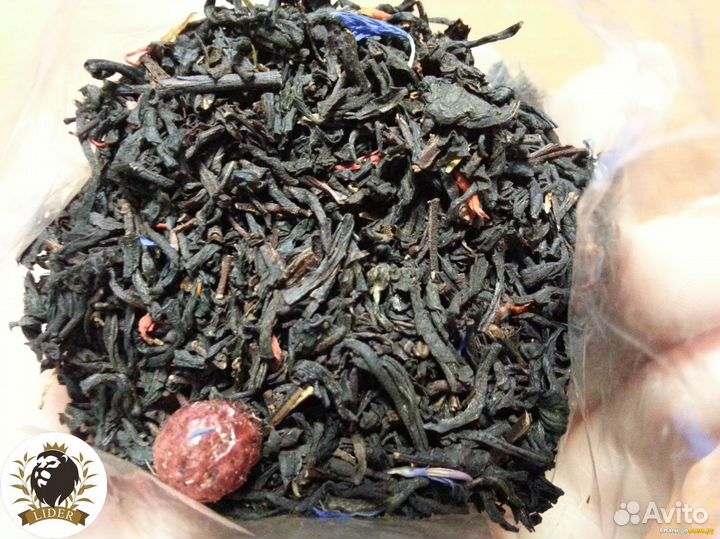 Чай Граф Орлов с доставкой, опт