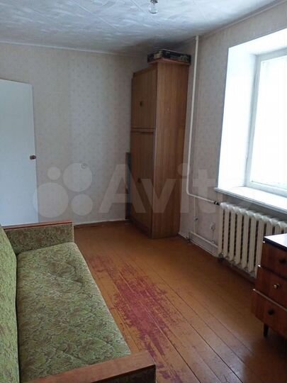 2-к. квартира, 42 м², 3/5 эт.