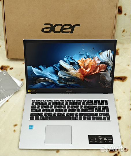 Acer Aspire