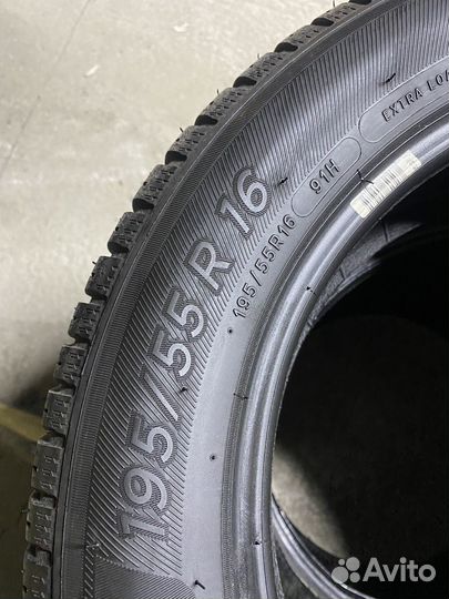 Michelin CrossClimate+ 195/55 R16