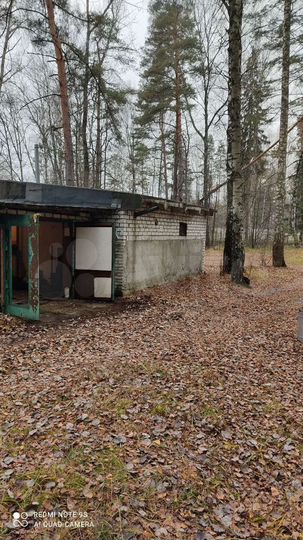 Гараж, 16 м²