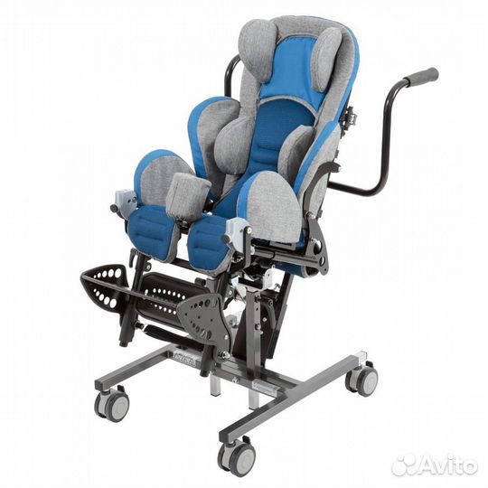 Инвалидная коляска для детей с дцп Ottobock Kimba