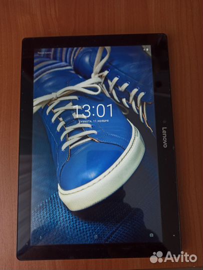 Планшет lenovo TB2-X30L