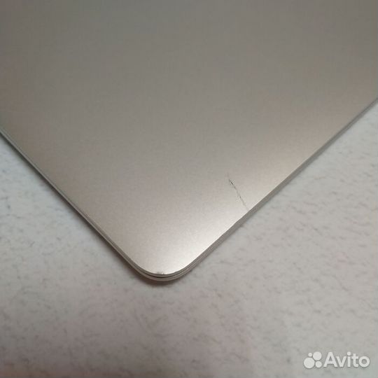 Ноутбук Apple MacBook Air 13 (2020) 256GB