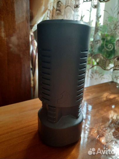 Фрезерный патрон