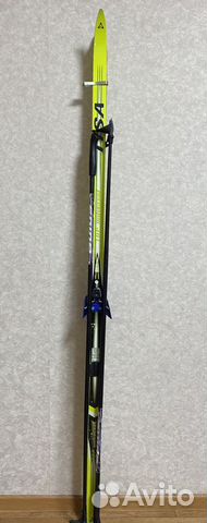 Лыжи беговые