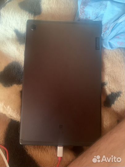 Lenovo tab m10 fhd plus