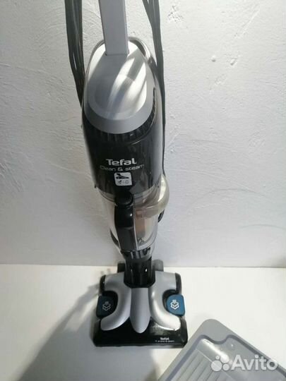 Запчасти для паровой швабры tefal vp7545rh