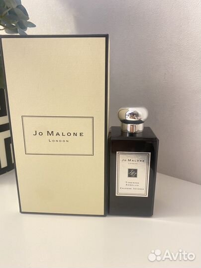 Jo Malone Tuberose Angelica 100 мл