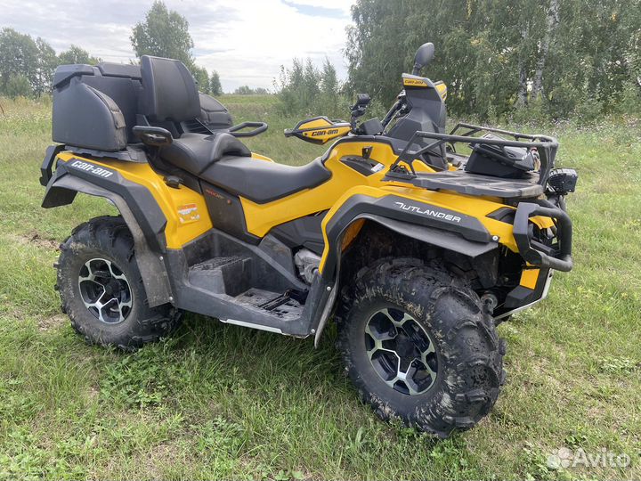 Снегоболотоход