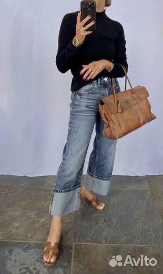 Винтажные джинсы Levis