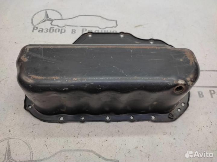 Поддон w164 ML-class 272.967