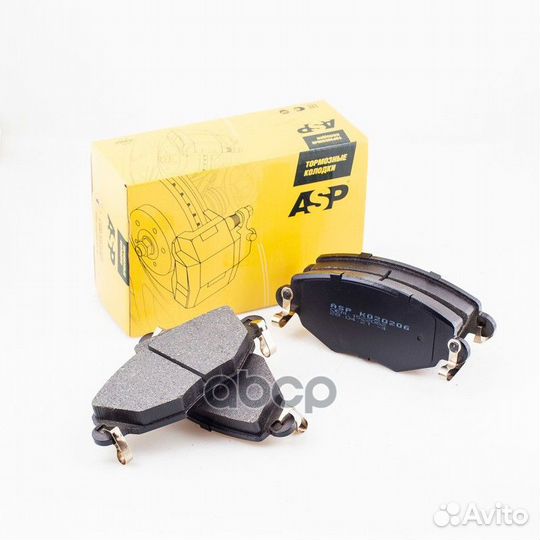 Колодки тормозные передние ford Mondeo III 00-0