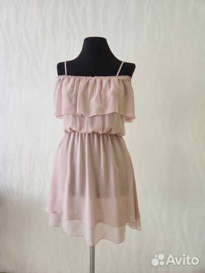 Платья женские