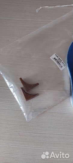 Ортопедические стельки детские 21-22 размер(15см)