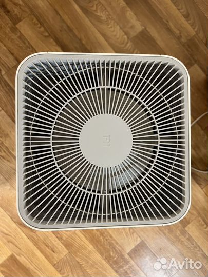 Очиститель воздуха Xiaomi Mi Air Purifier 3H