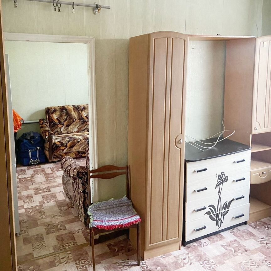 Квартира 2-комн. 33.8 м² в пос. Каменка — фото 2