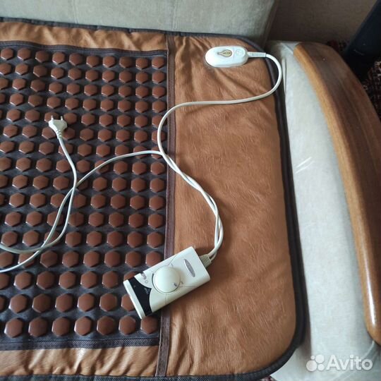 Турманиевый мат nyga NM2500