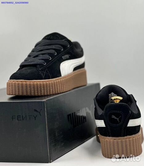 Кроссовки Puma fenty (Арт.87928)