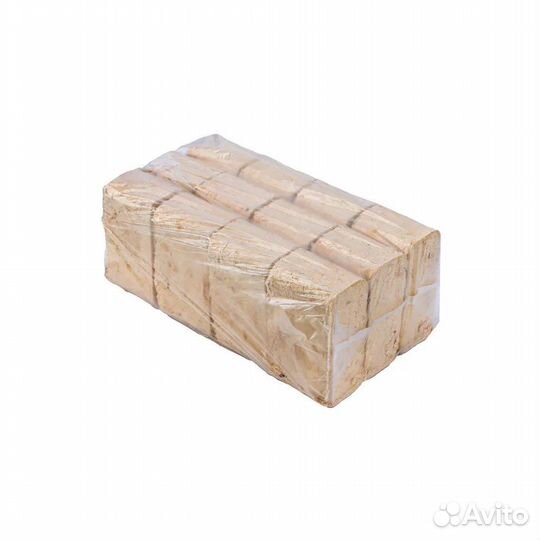 Топливные брикеты ruf