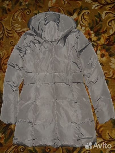 Куртка детская молодёжная