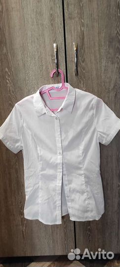 Блузка для девочки 140-164