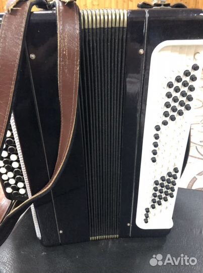 Баян Тульский