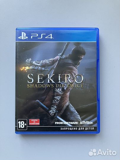 Игры для приставок ps4