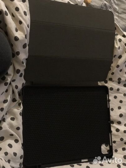 Чехол для iPad Pro 12.9 2020-2021