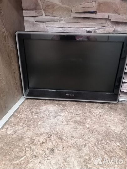 Телевизор с DVD бу