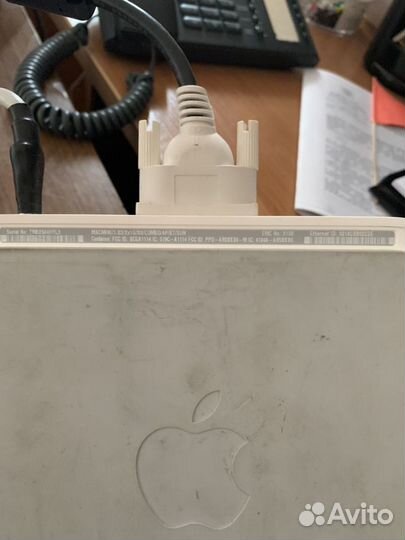 Mac mini