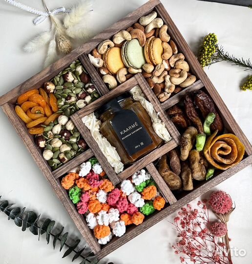 Подарочный набор для женщин