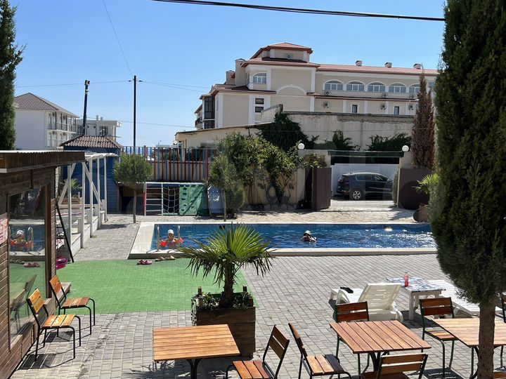 Комната 20 м², 3/3 эт.