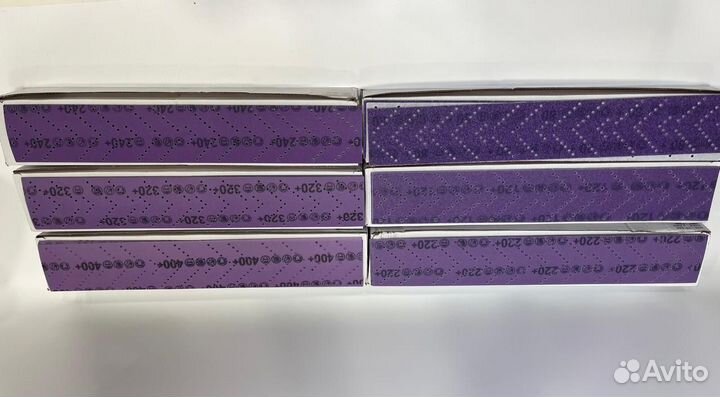 Абразивная полоса 775 L (аналог 3 М)