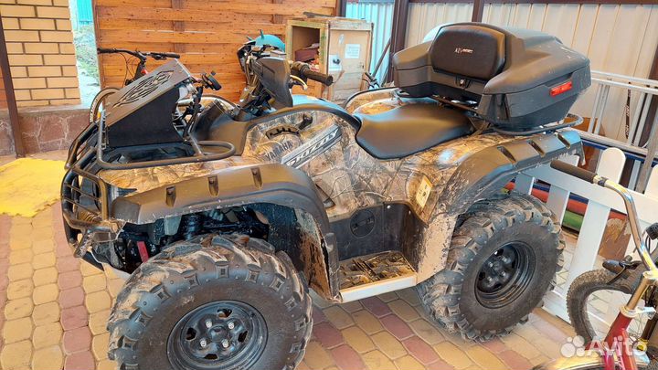 Продам квадрацикл