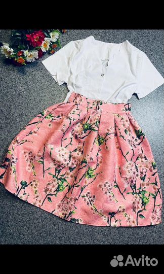 Женские вещи пакетом