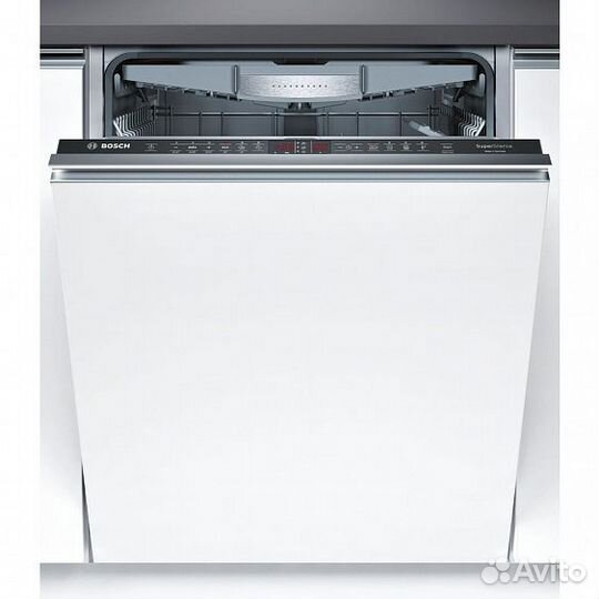 Посудомоечная машина Bosch SMV 69T50