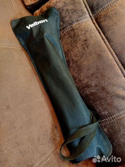 Штатив - трипод для фото и видеосъемки Velbon