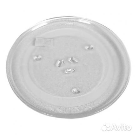 Тарелка для микроволновой (свч) печи Samsung, 288