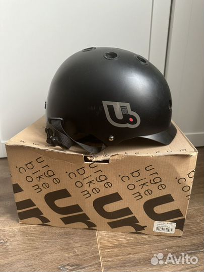 Шлем защитный для велосипеда