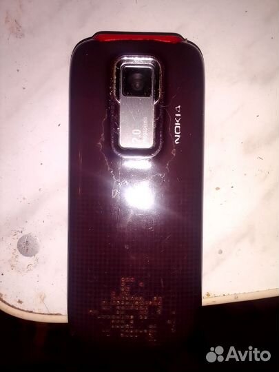 Nokia 5130 XpressMusic