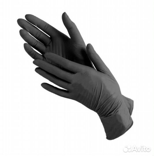 Шпатели Бахилы Перчатки