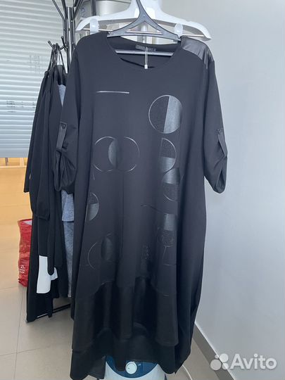 Одежда турция большие размеры